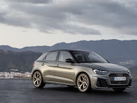 2019 Audi A1 Price South Africa