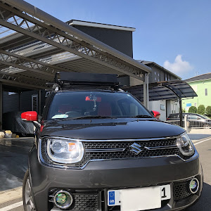 イグニス FF21S