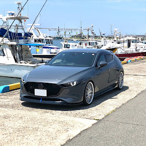 MAZDA3 BPEP