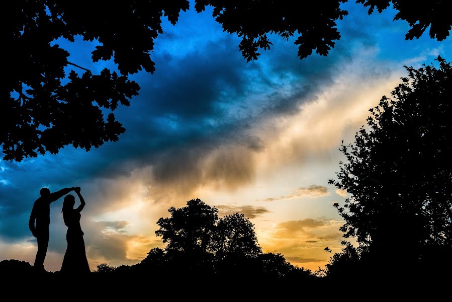 Hochzeitsfotograf Paul Mockford (paulmockford). Foto vom 29. Mai 2018