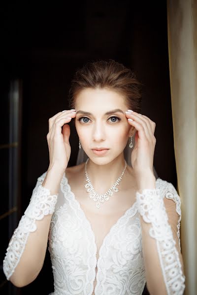 Fotografo di matrimoni Aleksandr Belyakov (hannesy). Foto del 8 novembre 2020