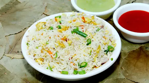 Egg Fried Rice