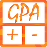 Cover Image of Herunterladen GPA Calculator 1.3 APK
