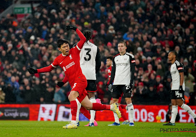 🎥 La fin de match complètement folle et les buts de classe mondiale de Liverpool 