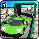 Herunterladen Extreme Car Stunts 3D Installieren Sie Neueste APK Downloader