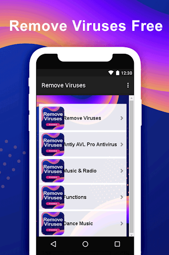 Remove Viruses From Your Phone SD Card Guide Easy