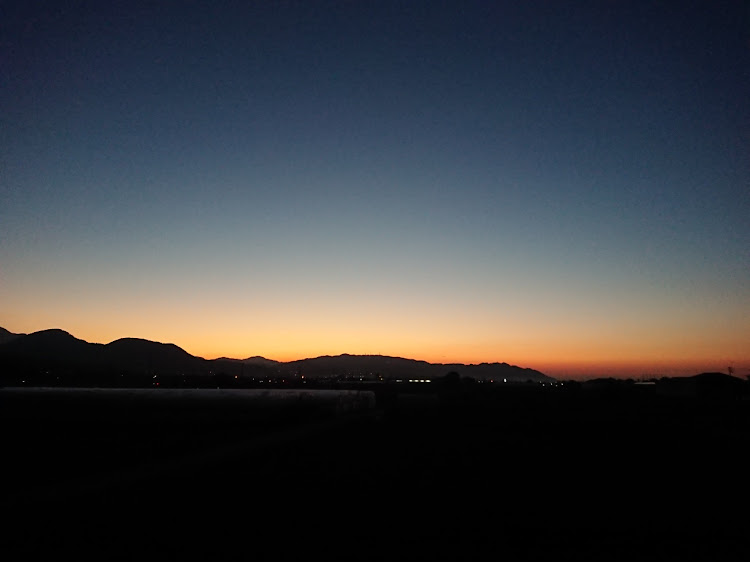 ボンゴバンのボンゴと共に・ボンゴさん・小型貨物・日曜夕暮れに関するカスタム事例の投稿画像2枚目