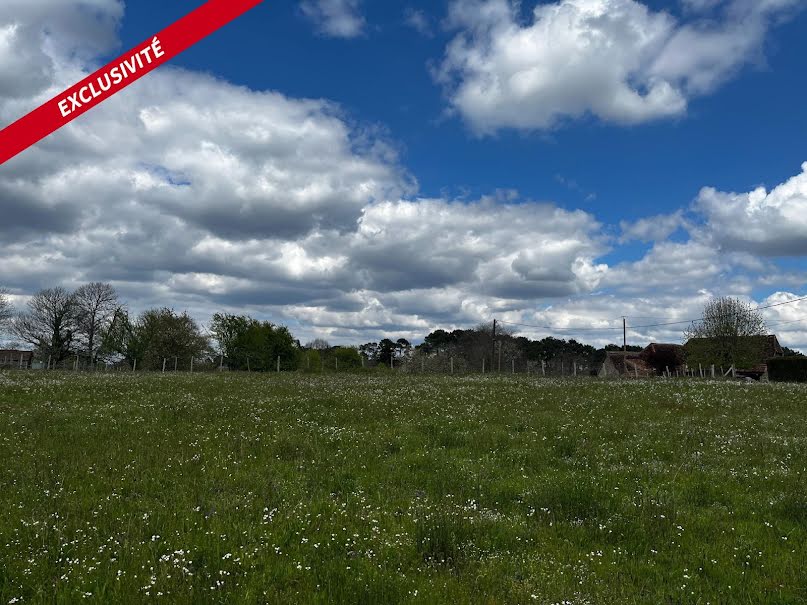 Vente terrain  1786 m² à Saint-Pierre-de-Chignac (24330), 36 500 €