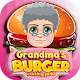 Download Grandma Pinky's Burger - Cooking Game For PC Windows and Mac