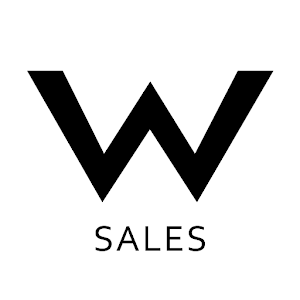 Sales for Warehouse Clothing logo