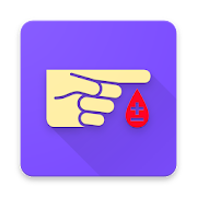 Diabetes: Self Monitor 1.5 Icon