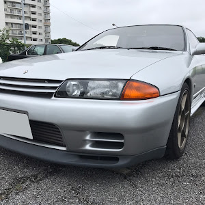 スカイライン GT-R BNR32