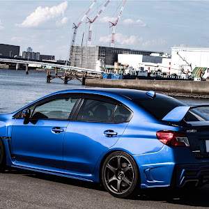 WRX STI