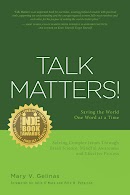 Talk Matters! cover