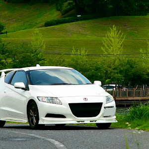 CR-Z ZF1