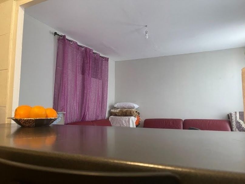 Vente appartement 2 pièces 36 m² à Marseille 15ème (13015), 58 000 €