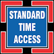 STANDARD TIME ACCESS Download on Windows