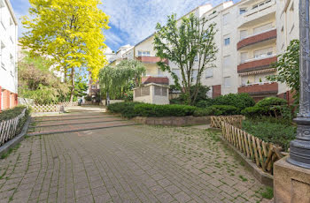 appartement à Nogent-sur-Marne (94)