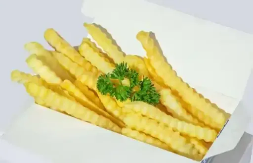 Classic French Fries