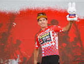 Norsgaard, Drizners en Affini geven op in Vuelta 