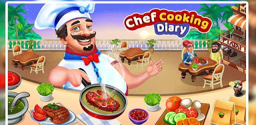 Cooking Chefs:Restaurant Games