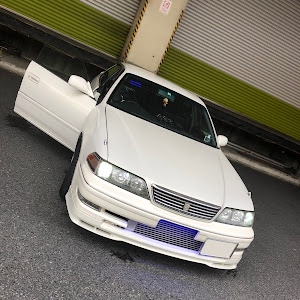 マークII JZX100