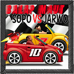 Balap Maut Sopo VS Jarwo Apk