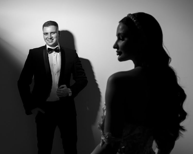 Photographe de mariage Aleksey Chepin (achepin). Photo du 27 novembre 2023