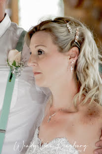 Fotografo di matrimoni Wendy Van Rensburg (wendy). Foto del 10 dicembre 2020