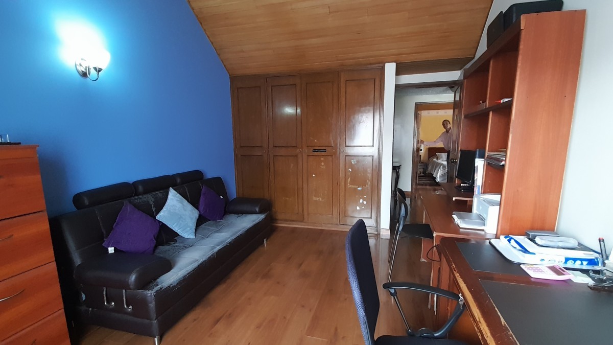 Casa En Arriendo - Batan, Bogota