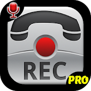 Recording App - Automatic Call Recorder  Icon