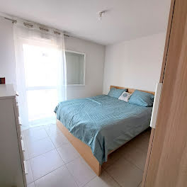 appartement à Sète (34)