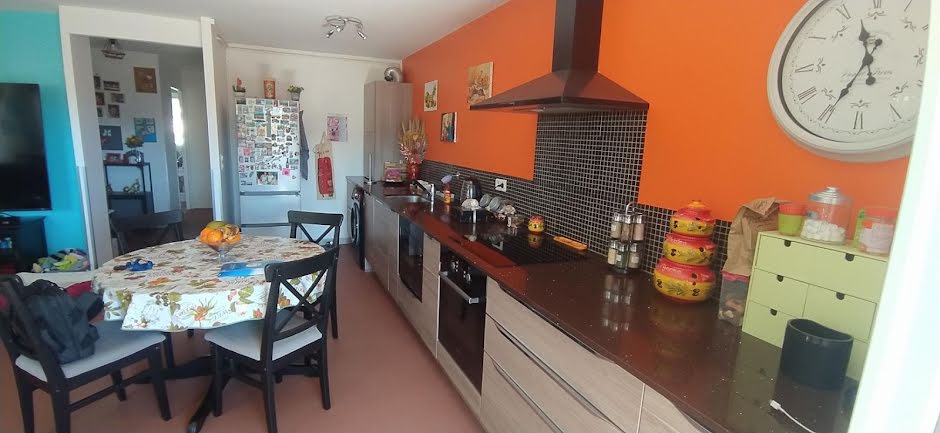 Vente appartement 4 pièces 83 m² à Toulon (83000), 212 765 €