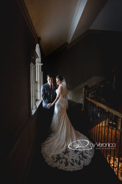 Wedding photographer Veronica Castillo (veronicacastillo). Photo of 8 September 2019