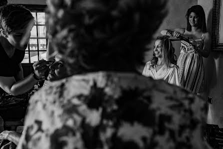 Wedding photographer Mile Vidic Gutiérrez (milevidicgutier). Photo of 20 June 2019
