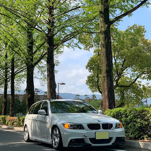 320i ツーリング