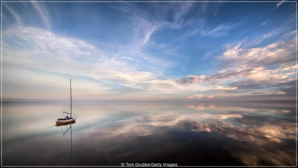 Salton Sea, o lago criado acidentalmente