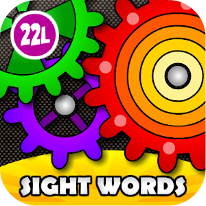 Sight Words Games & Flashcards apk Download