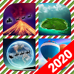 Где логика? - 4 фото 1 слово 2020 Apk