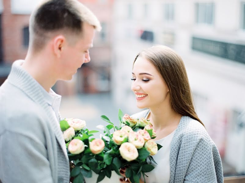 Свадебный фотограф Сергей Коган (kogan). Фотография от 10 июля 2018