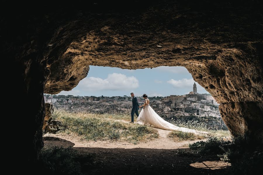 Vestuvių fotografas Stefano Conforti (fotoconforti). Nuotrauka 2023 liepos 22