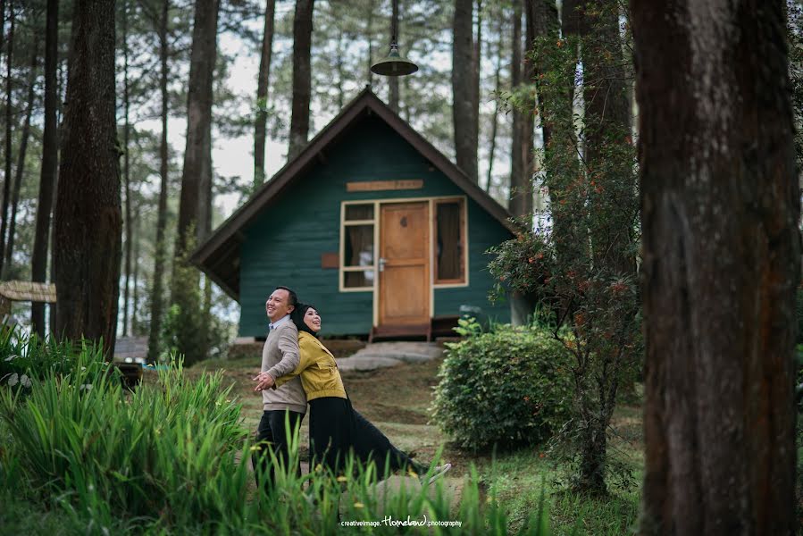 Photographe de mariage Deni Farlyanda (farlyanda). Photo du 16 février 2018