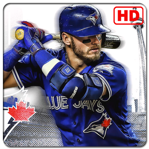 About: Josh Donaldson Wallpapers HD (Google Play version)