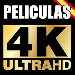 Cover Image of Download Peliculas HD en español gratis 1.0 APK