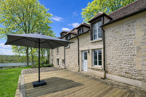 Maison avec terrasse 3