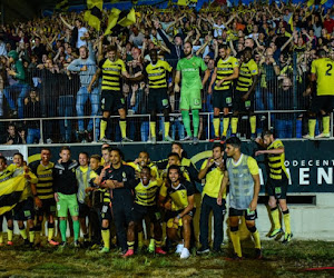 Lierse-youngster is brandend ambitieus: "De Champions League blijft mijn ultieme droom"