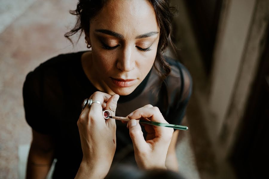 Photographe de mariage Johanna Patton (johannapatton). Photo du 1 octobre 2021