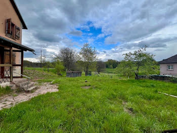 ferme à Saulxures (67)