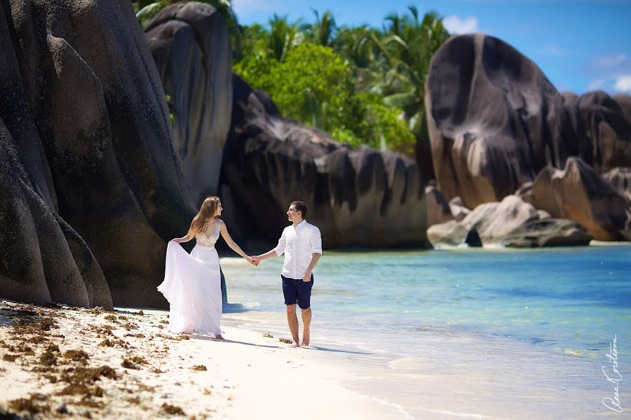 Photographe de mariage Anna Korotkova (annakorotkova). Photo du 17 mars 2016