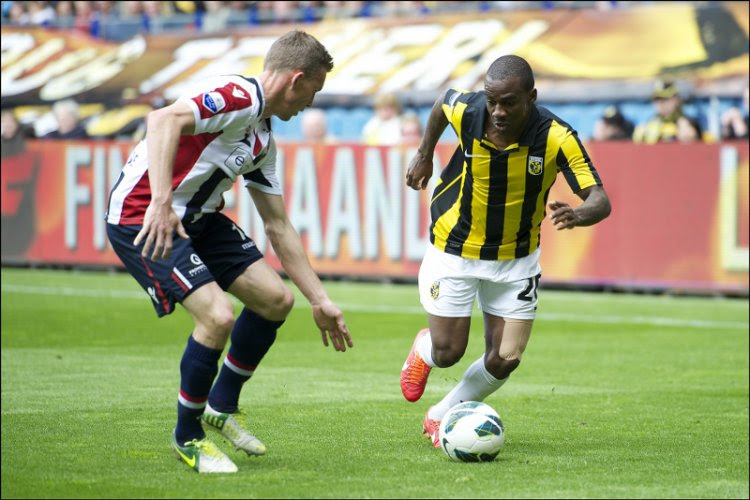 Officiel : Gaël Kakuta évoluera en Liga la saison prochaine